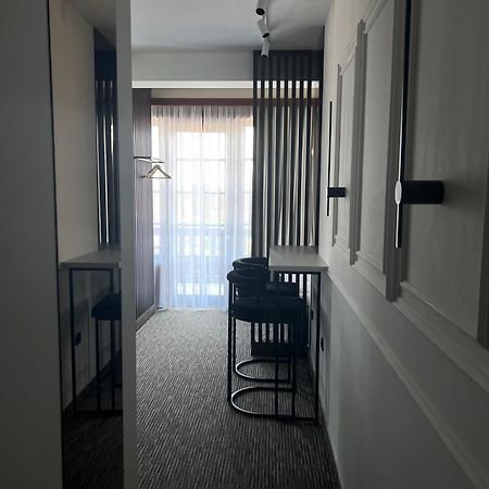 Hotel Zlatni Bor Sokolac  Kültér fotó